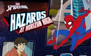 Superhero Academy Logic Challenge
