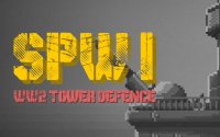 WW2 Tower Defense Strategy