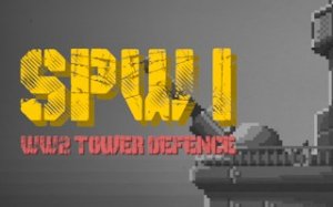 Eastern Front Tower Defense