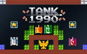 Armored 1990 - Classic Arcade Defense