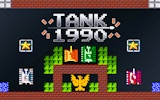 Armored 1990 - Classic Arcade Defense