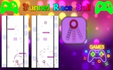 Tunnel Race Arcade Challenge