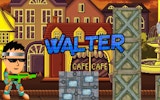 Pixel Leap: Walter's World Run