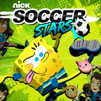 Nickelodeon Soccer Stars Online