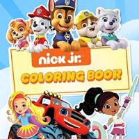 Coloring Book Online Game