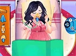 Princess Pregnant Puzzle Game Online - Hidden Object Puzzle Game
