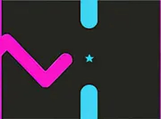 Quick Reflex Path Runner