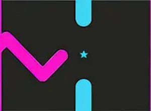 Quick Reflex Path Runner