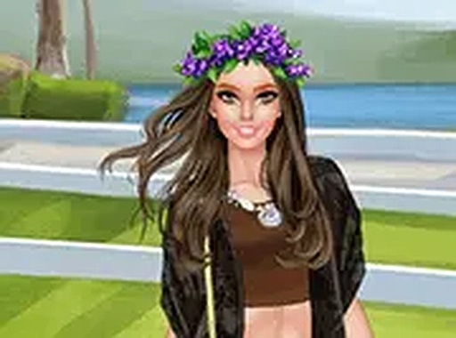 Festival Fashion Designer: Bonnie's Style Studio