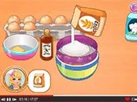 Roxie's Kitchen: Mini Tart Baking