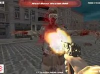 Undead Commander Action Game