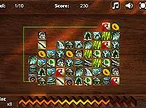 Wilderness Pairing Challenge