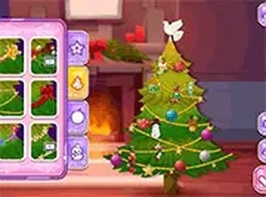 Sofia Christmas Dress Up