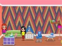 Home Deco Online Game - Interior Design & Decorating Game - Decoration Game