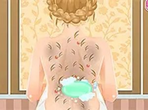 Princess Twins Baby Care
