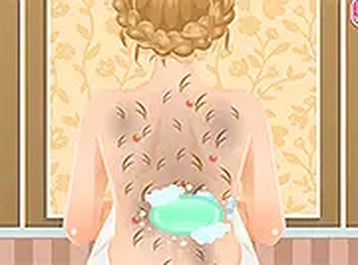 Princess Twins Baby Care