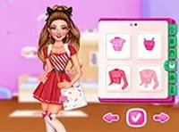 Sweet Celebrity Style Studio