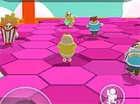 Pathway Puzzler: Obstacle Quest