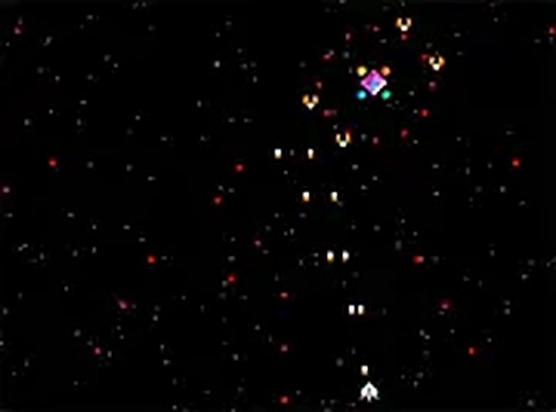 Void Fear Space Survival Arcade