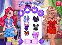 Fashion With Friends Style Game