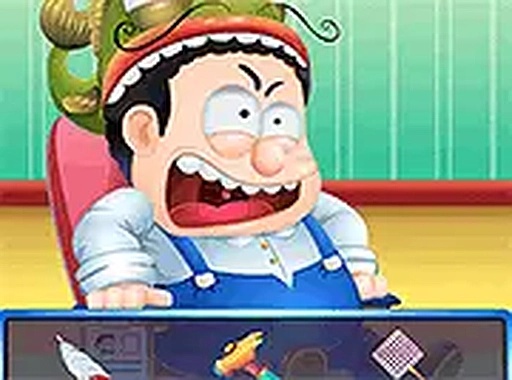 Emergency Surgery Puzzle