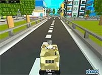 Urban Discovery Challenge