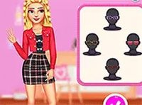 Fashion Dress Up Challenge
