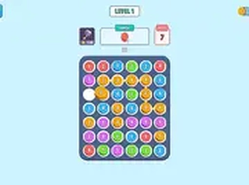 Color Chain Strategy