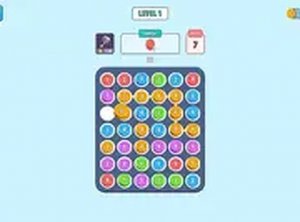 Color Chain Strategy