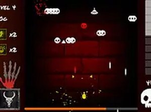 Redavni Arcade Puzzle Quest