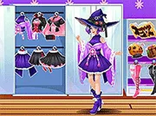 Festive Costume Styling Studio