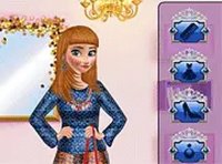 Princess Bohemia Fashion Dress Up