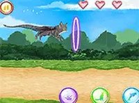 Magic My Way Online Arcade Game