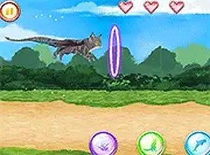 Magic My Way Online Arcade Game