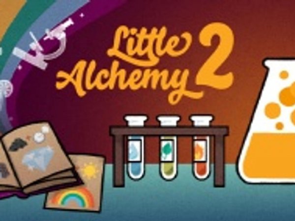 Little Alchemy 2 Puzzle Game