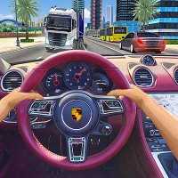 Traffic Jam 3D Drive