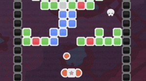 Block Smash Puzzle Challenge