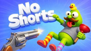 No Shorts Ragdoll Chaos Arcade Game