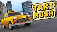 Urban Cab Transit Challenge