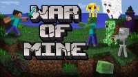 Mine Survival Adventure Action