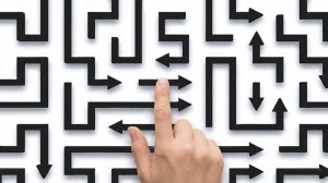 Arrow Escape Puzzle Game