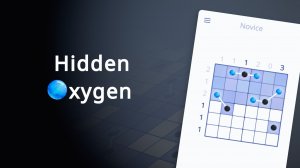 Oxygen Logic Puzzle