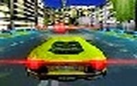 Urban Speedway Tokyo