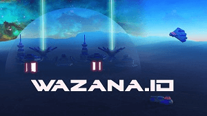 Wazana.io Faction Command