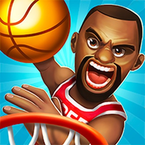 Urban Court Hoops Challenge